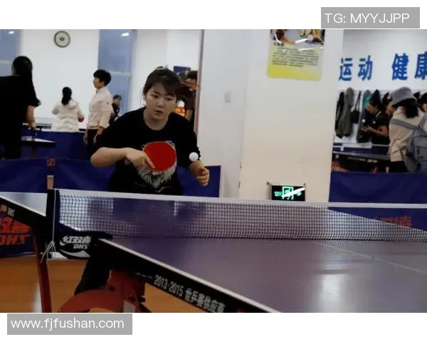 广州乒乓球队比赛经验分析与提升策略探讨