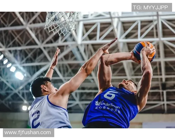 南京篮球队与上海篮球队赛后分析个人能力的深度对比与启示